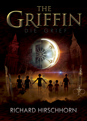 Book Cover Design by Andres Cortes for this project | Design: #6422861