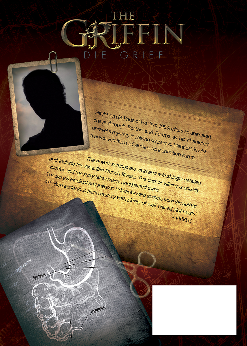 Design de Couverture de Livre par Andres Cortes pour ce projet | Design #6422864
