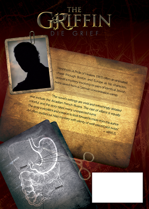 Book Cover Design by Andres Cortes for this project | Design: #6422864