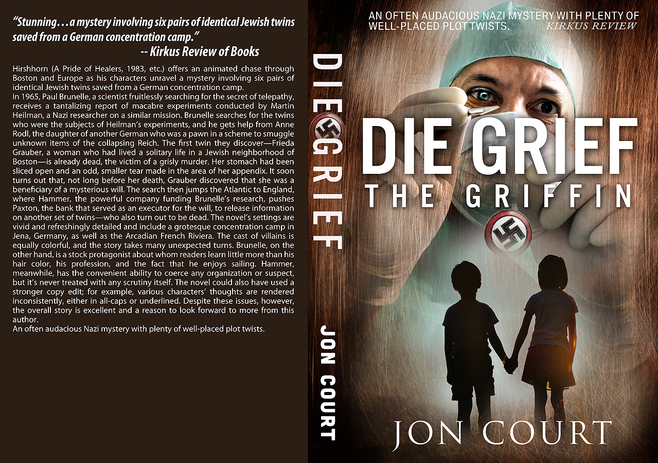 Book Cover Design by Tatlin for this project | Design #6359558