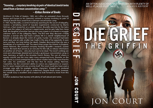 Book Cover Design by Tatlin for this project | Design: #6359558