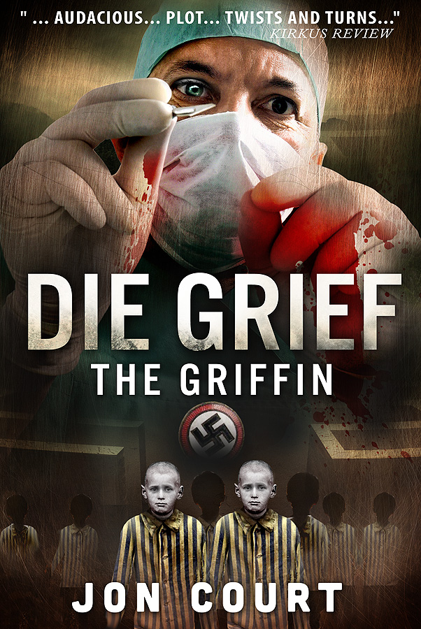 Book Cover Design by Tatlin for this project | Design: #6402052