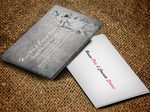 Business Card Design by Sandaruwan
