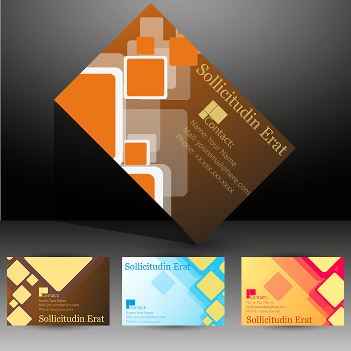 Business Card Design by CreativesPeoples for this project | Design #6325174