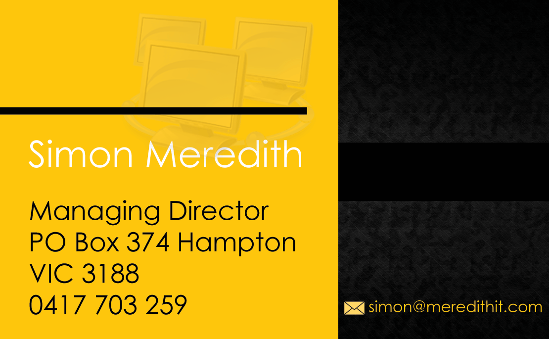 Business Card Design by aarsita for this project | Design #1707270