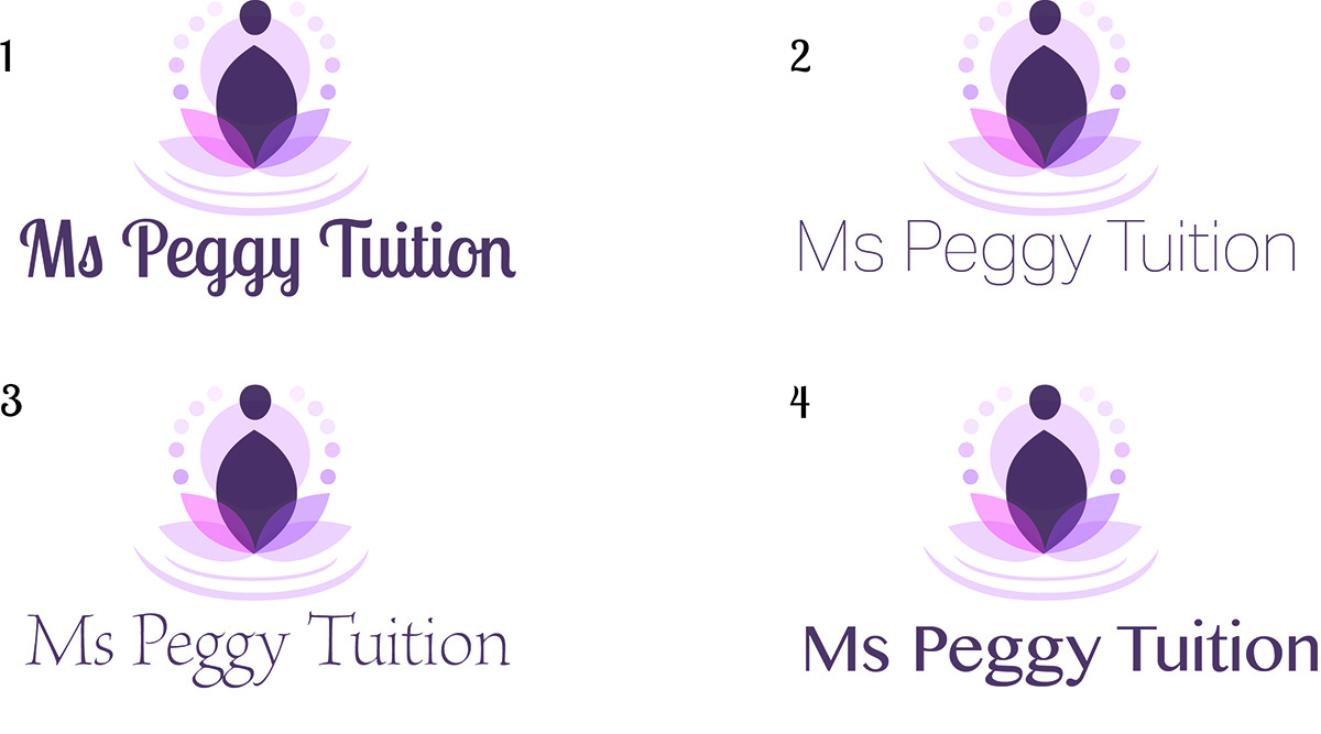 Logo Design by Darren Walker for this project | Design #6341596