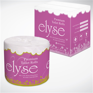 Packaging Design by tuan1968 for Paperco Pty Ltd | Design: #6397838