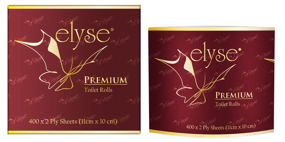 Packaging Design by 55rova for Paperco Pty Ltd | Design: #6412648