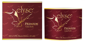 Packaging Design by 55rova for Paperco Pty Ltd | Design: #6412648