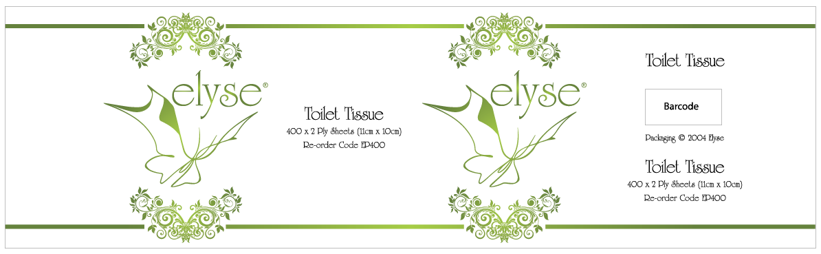 Design Emballage par daudprinters123 pour Paperco Pty Ltd | Design #6404707