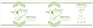 Diseño de Empaque por daudprinters123 para Paperco Pty Ltd | Diseño #6404861