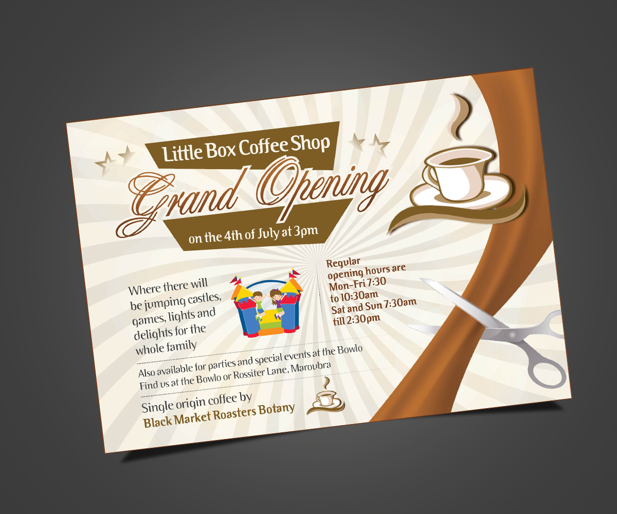 Diseño de Flyer por Mahendran  para este proyecto | Diseño #6336094