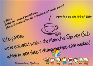 Flyer Design by nirmani