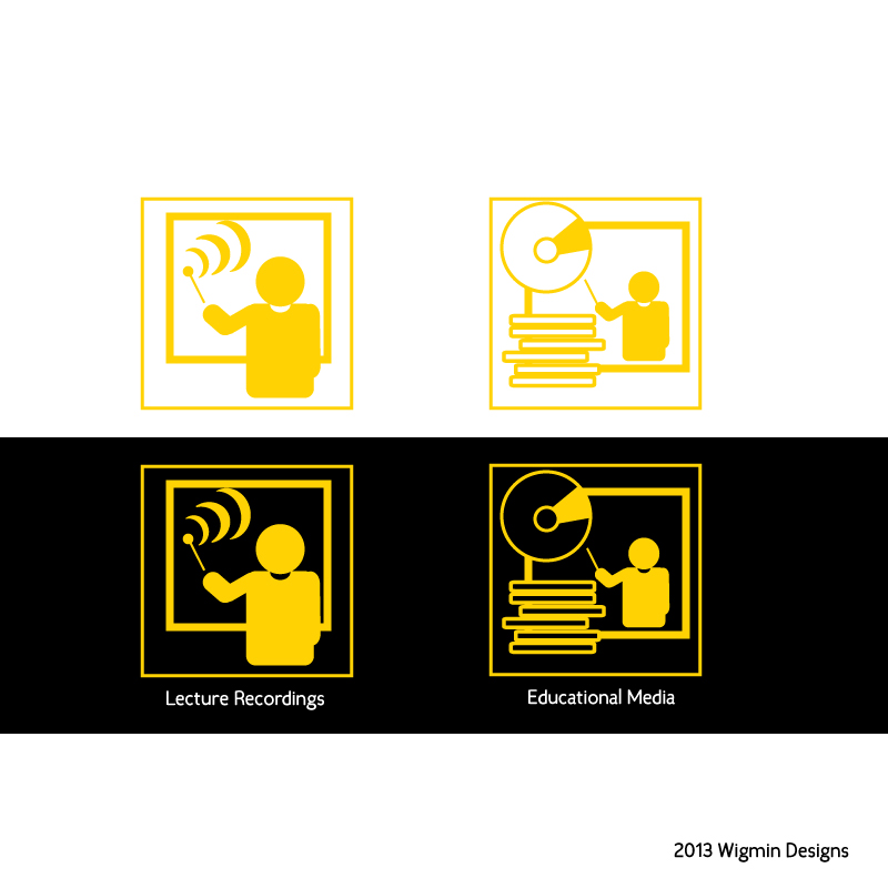 Logo Design by Wigmin for LTU, UNSW | Design #1692571