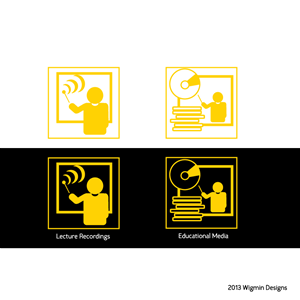 Logo Design by Wigmin for LTU, UNSW | Design #1692571