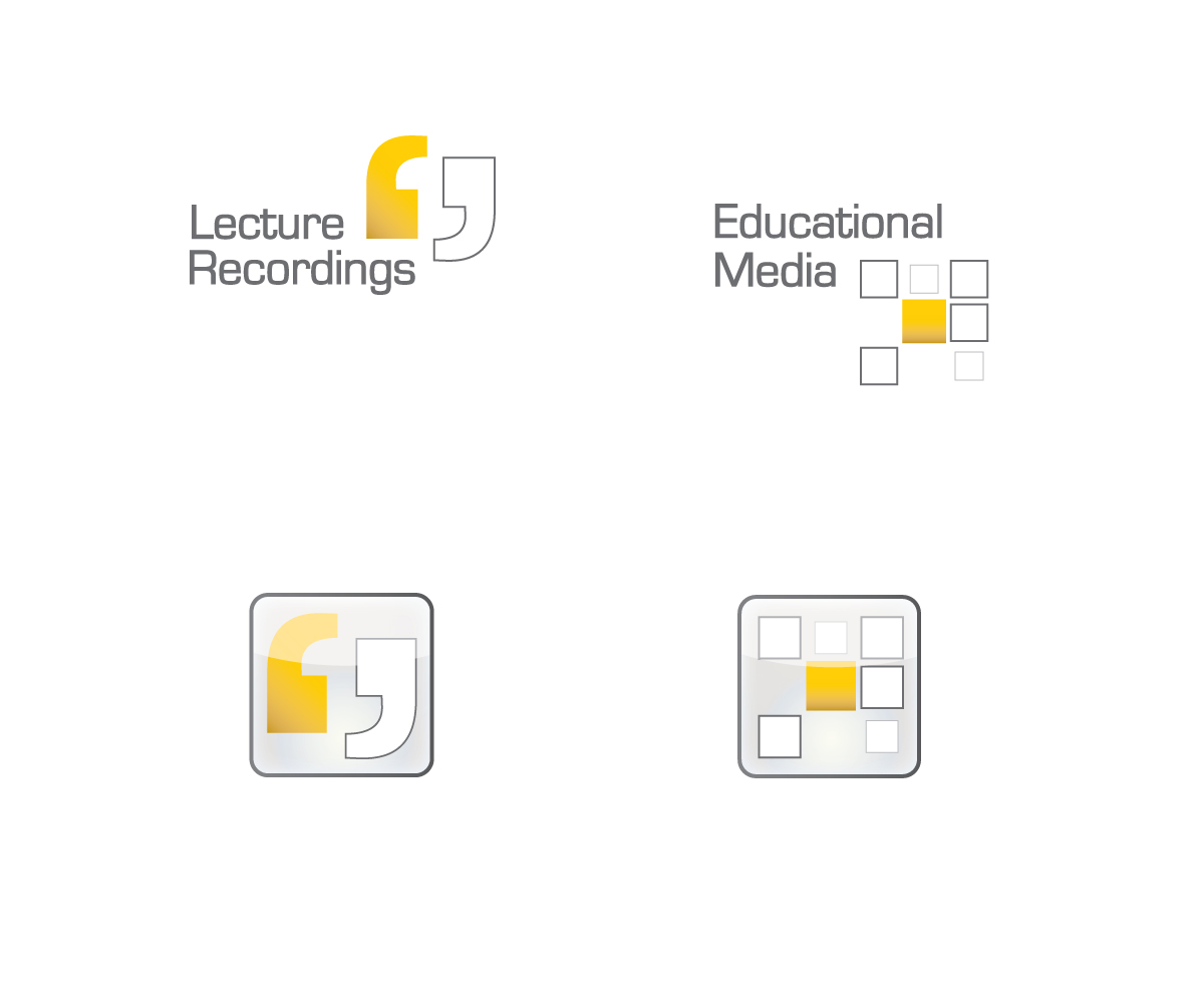 Logo Design by by hand design for LTU, UNSW | Design #1711375