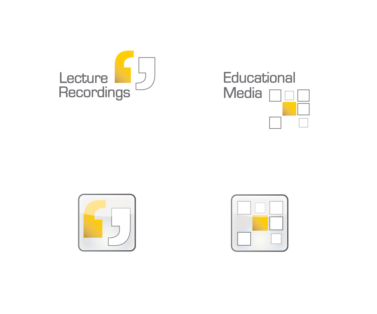 Logo Design by by hand design for LTU, UNSW | Design #1815024