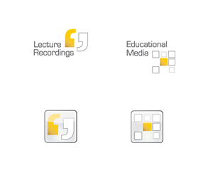Logo Design by by hand design for LTU, UNSW | Design: #1815024
