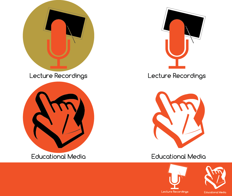 Logo Design by Kburks for LTU, UNSW | Design #1699116