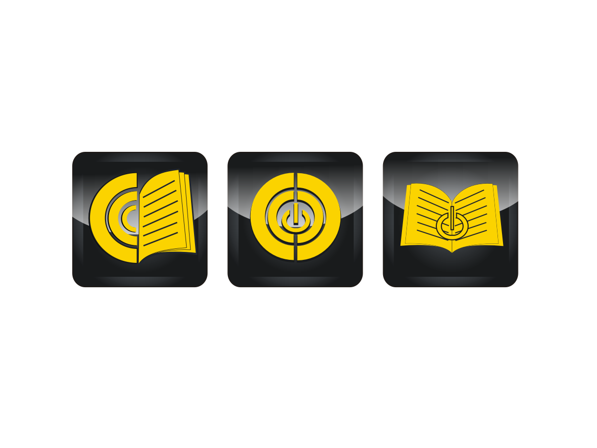 Logo Design by Blueberry for LTU, UNSW | Design #1710484