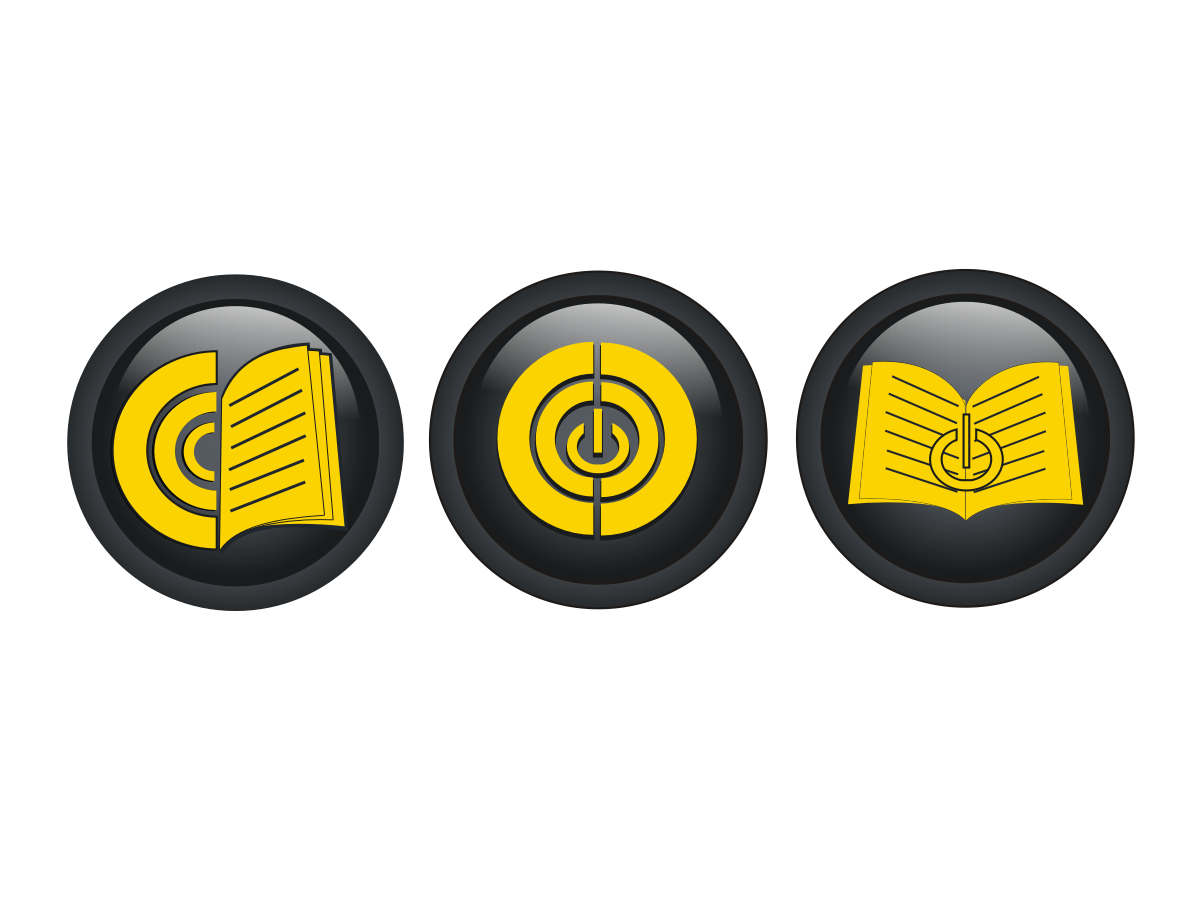 Logo Design by Blueberry for LTU, UNSW | Design #1710486