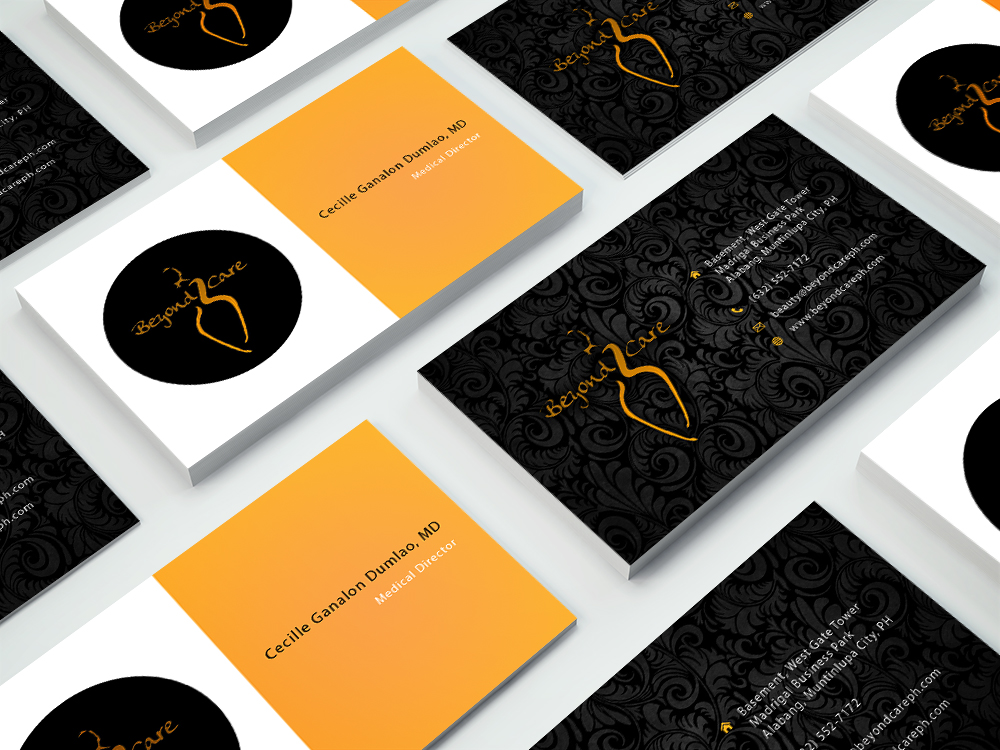 Design de Carte de Visite par Satyajit Sil Creations pour ce projet | Design #6341113