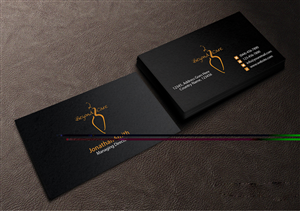 Visitenkarten-Design von Creations Box 2015 für dieses Projekt | Design: #6338792