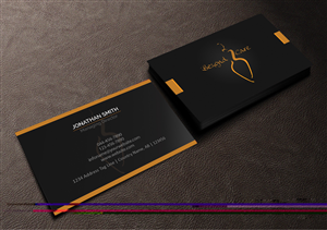 Visitenkarten-Design von Creations Box 2015 für dieses Projekt | Design: #6348786