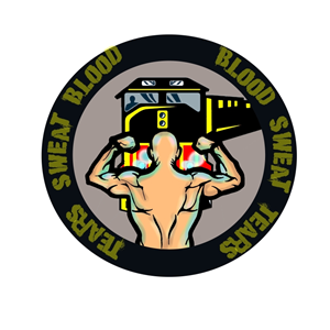 Logo Design by Brokenrecordsdesign for this project | Design: #362323