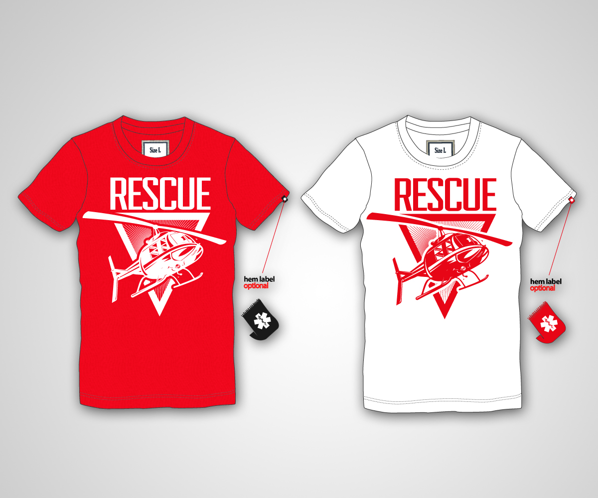 T-shirt Design by jeffdefy for this project | Design #6327191