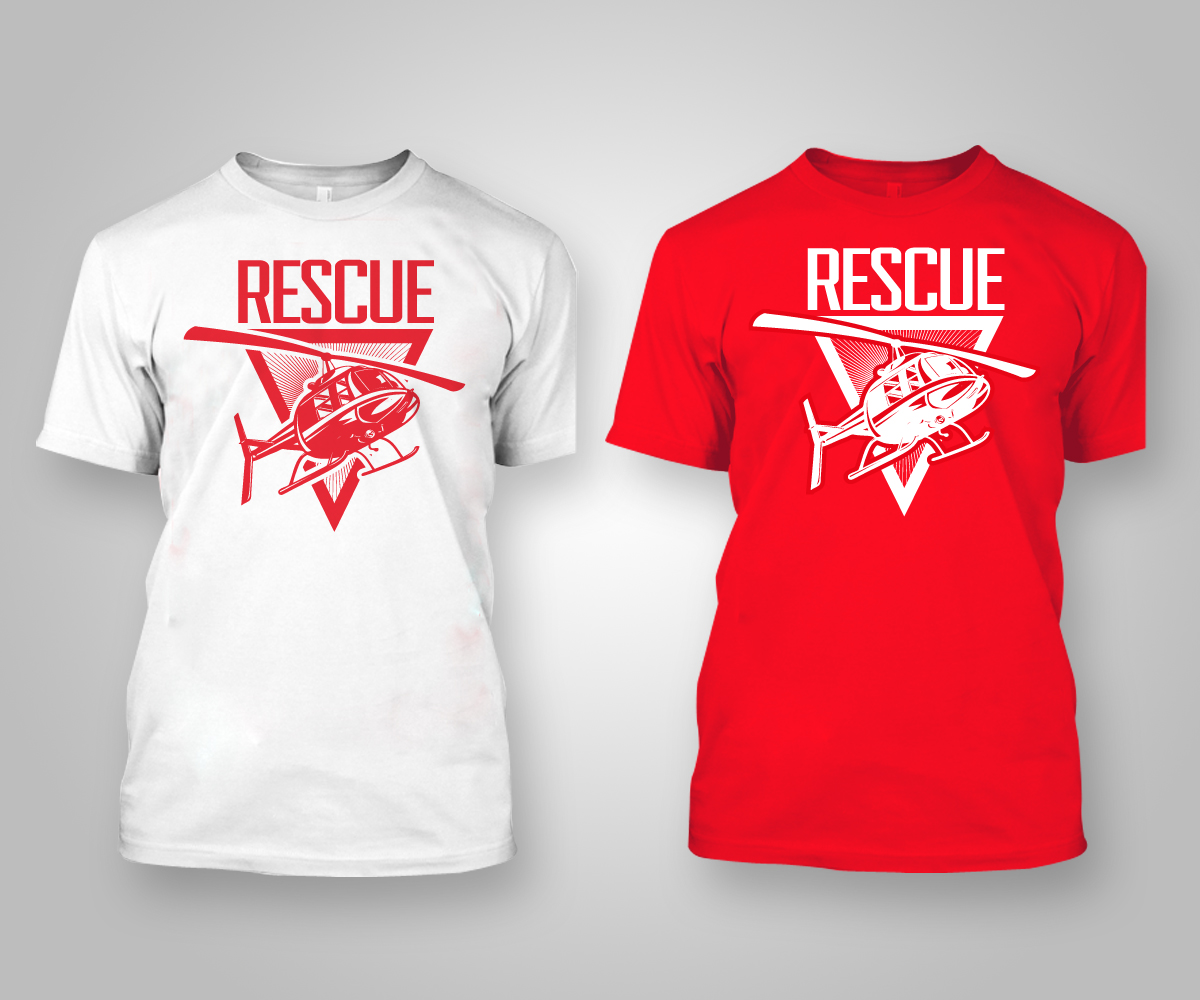 T-shirt Design by jeffdefy for this project | Design #6335994