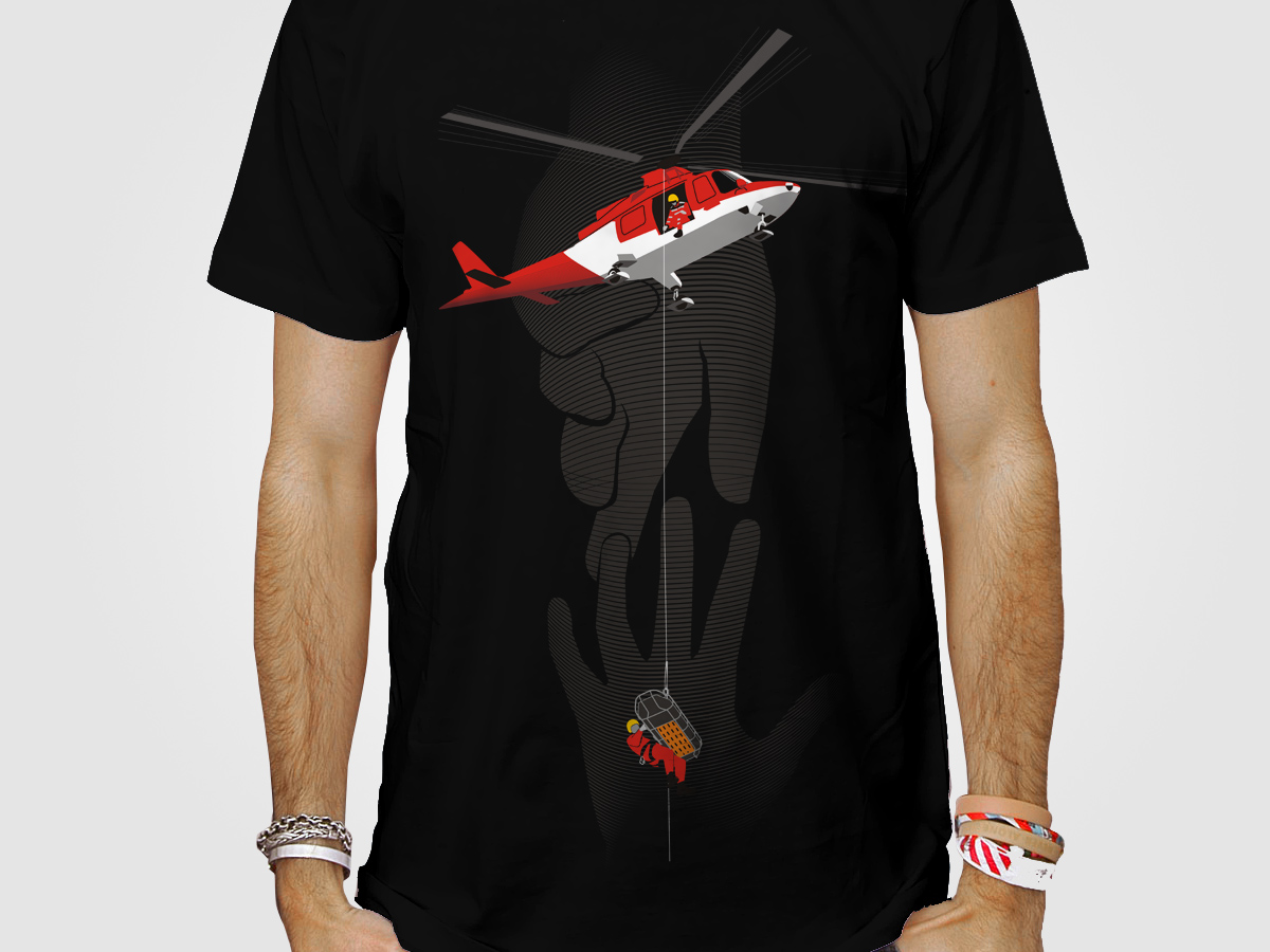 T-shirt Design by Voltage Gated for this project | Design #6357785