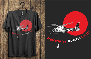 T-shirt Design by db1404 for this project | Design: #6328702