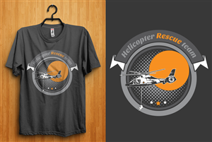 T-shirt Design by db1404 for this project | Design: #6335163