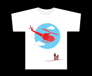 T-shirt Design by Pachhu for this project | Design: #6338262