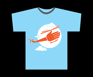 T-shirt Design by Pachhu for this project | Design: #6338283