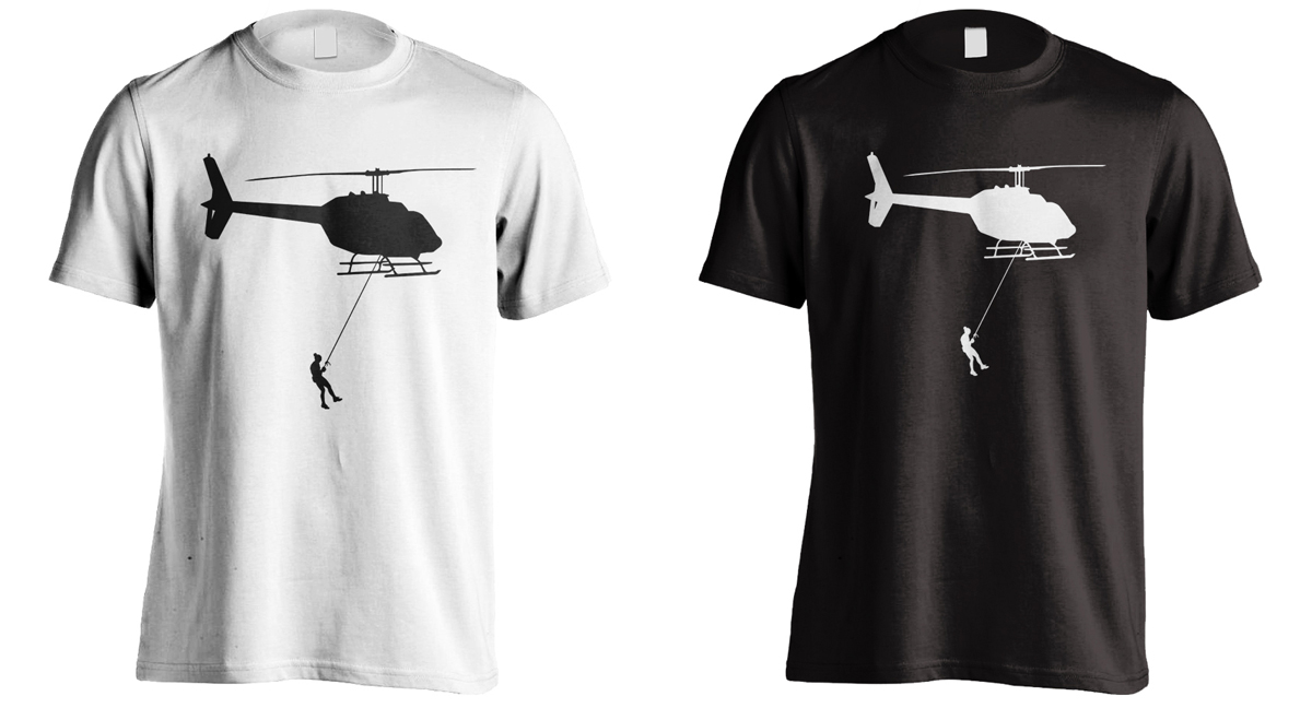 T-shirt Design by lingao.miguellorenzo for this project | Design #6360297