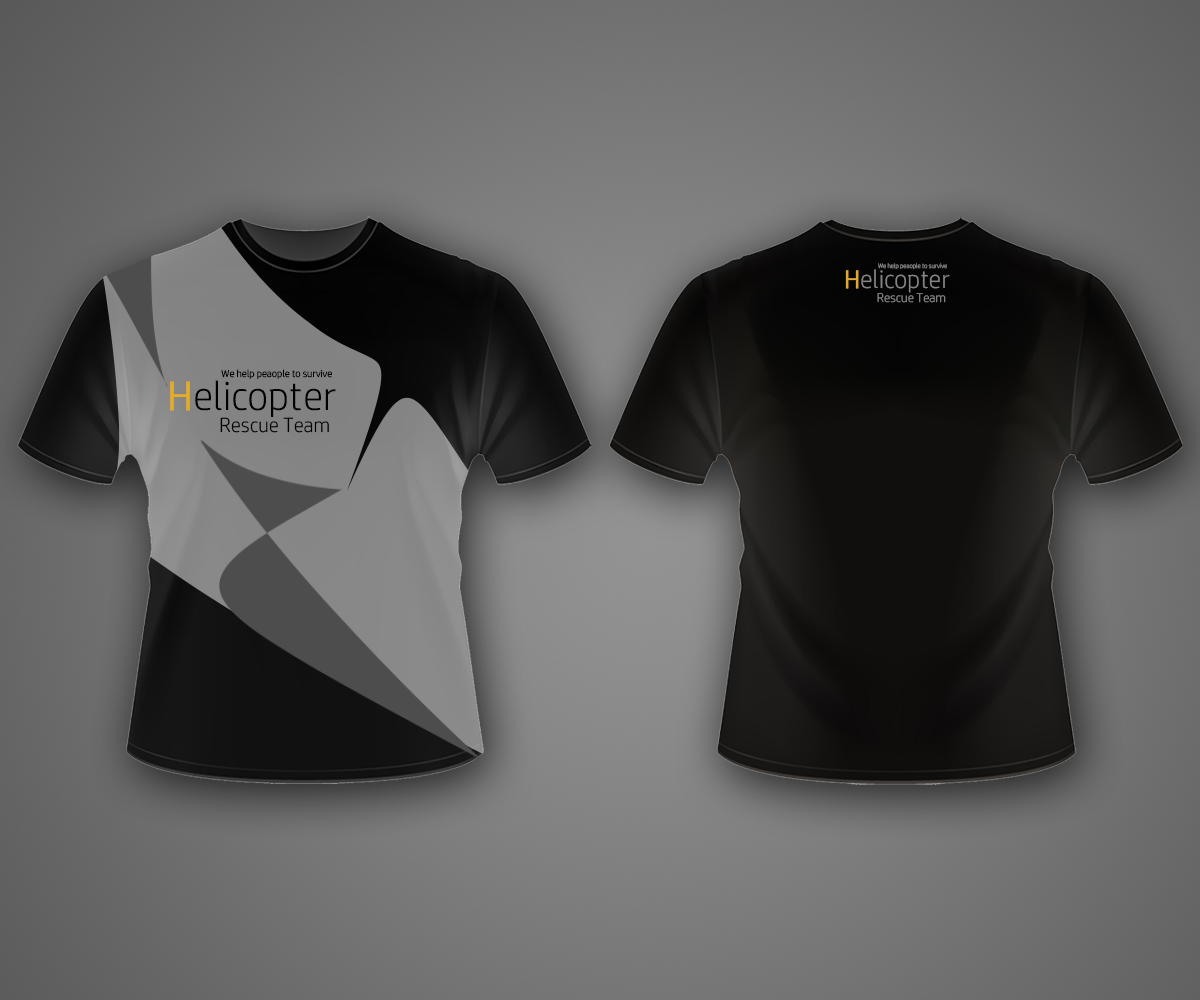 T-shirt Design by SixCreations for this project | Design #6356952