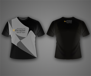 T-shirt Design by SixCreations for this project | Design: #6356952