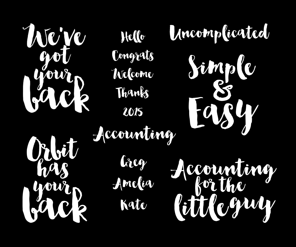 Flyer Design by Thomas DeHart for this project | Design #6337884