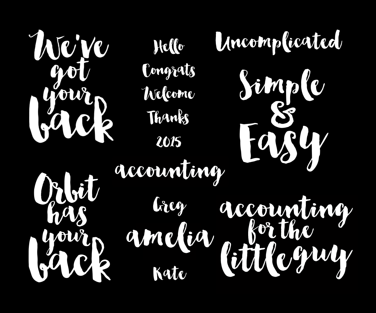 Flyer Design by Thomas DeHart for this project | Design: #6349733