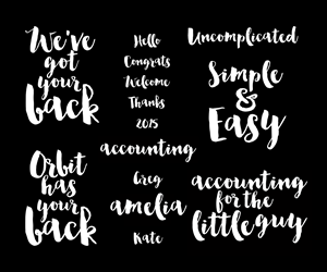 Flyer Design by Thomas DeHart for this project | Design: #6349733