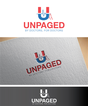 Logo Design by joliau for this project | Design: #6459493