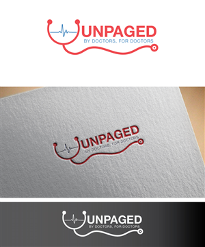 Logo Design by joliau for this project | Design: #6459498