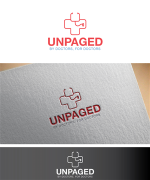 Logo Design by joliau for this project | Design: #6459504