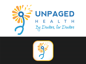Logo Design by Samson Ngetich