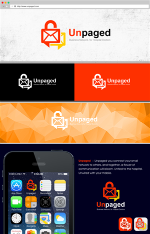 Logo Design by BehindSymbols for this project | Design: #6491709