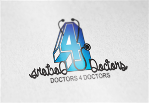 Logo Design by debraannainsworth for this project | Design: #6433117