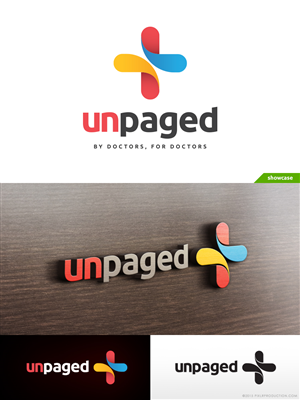 Logo Design by Creathrive for this project | Design: #6448076
