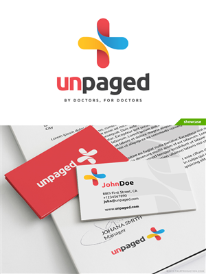 Logo Design by Creathrive for this project | Design: #6448080